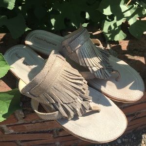 Hush Puppies Women’s Bryson Jade Sandals